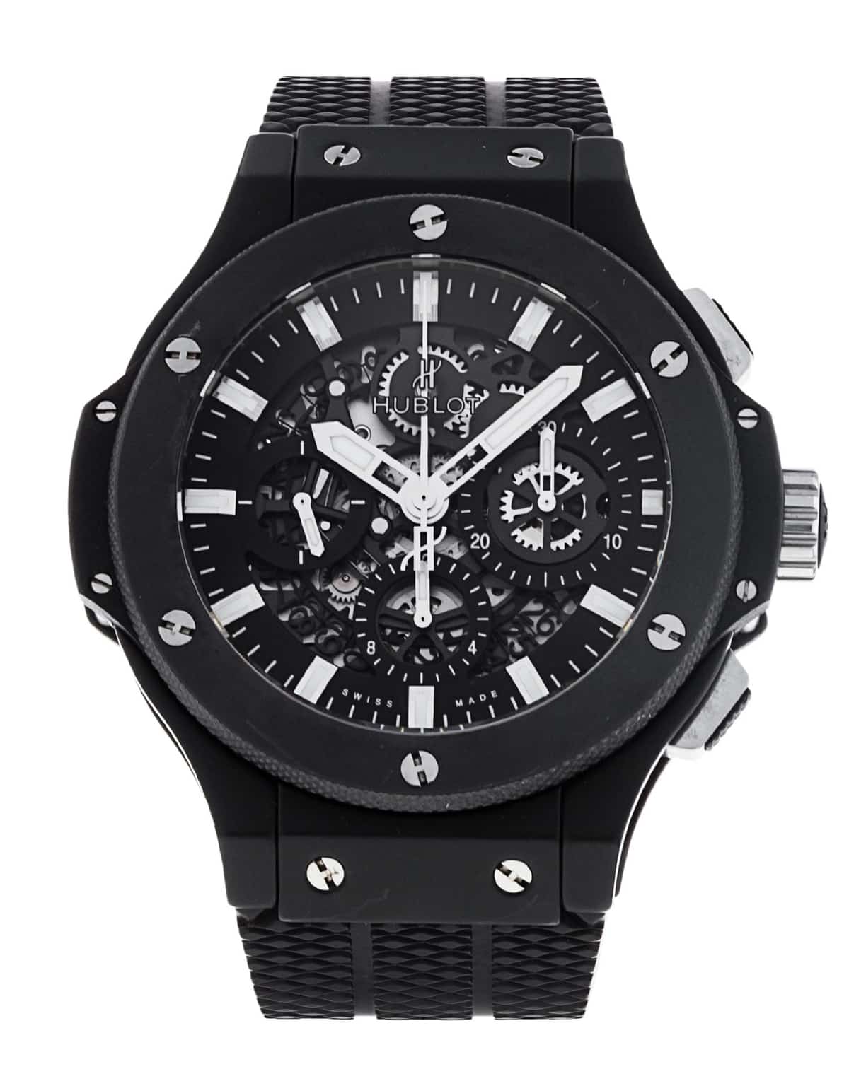 Hublot Aero Bang 311.CI.1170.GR